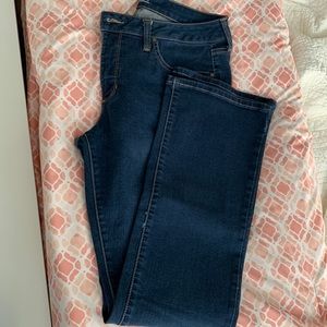 A.N.A. Bootcut, stretch, size 12 jeans